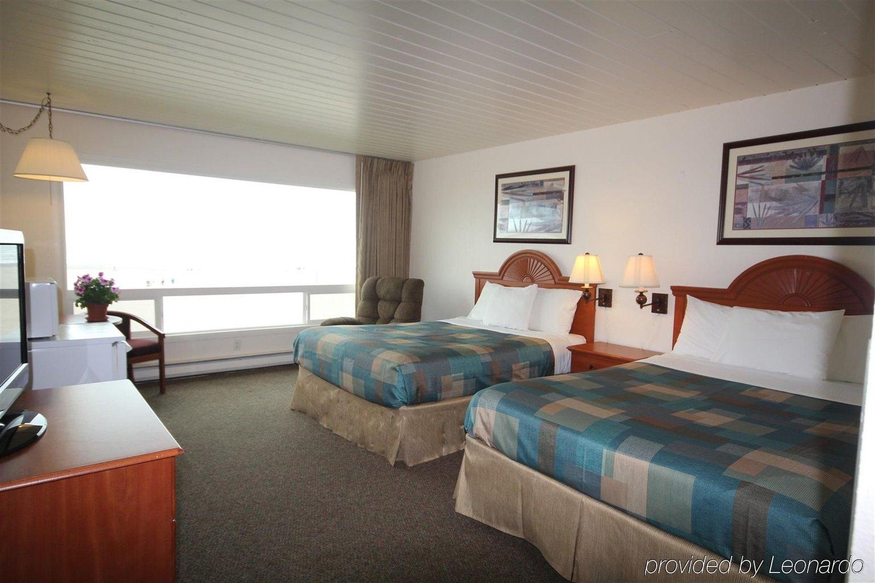 Seashore Inn On The Beach Seaside Esterno foto